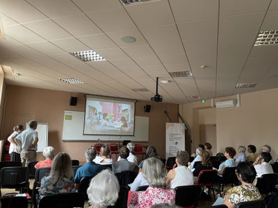 60 ans du MIAMSI à Marseille 2023 01