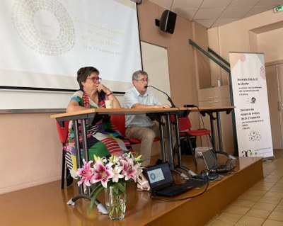 60 ans du MIAMSI à Marseille 2023 02