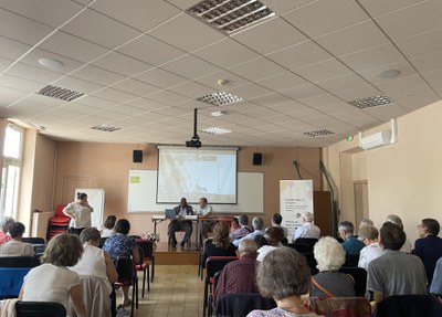 60 ans du MIAMSI à Marseille 2023 04