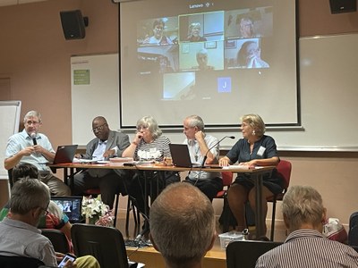 60 ans du MIAMSI à Marseille 2023 10