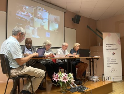 60 ans du MIAMSI à Marseille 2023 11