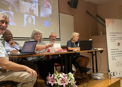 60 ans du MIAMSI à Marseille 2023 12