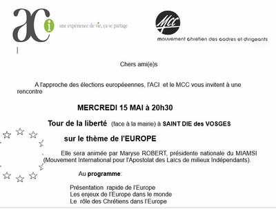 Capture affiche pour le site