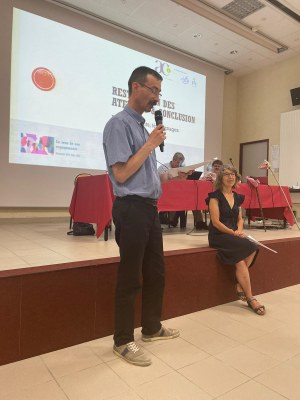 restitution des ateliers 4