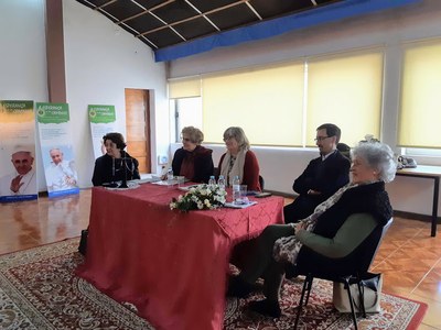 Photo du 7 Avril à Porto