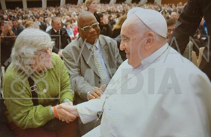 Prosper à Rome décembre 2023 1 2 copie