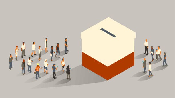 L&eacute;gislatives 2024 : voter pour d&eacute;fendre les valeurs constitutives de notre R&eacute;publique