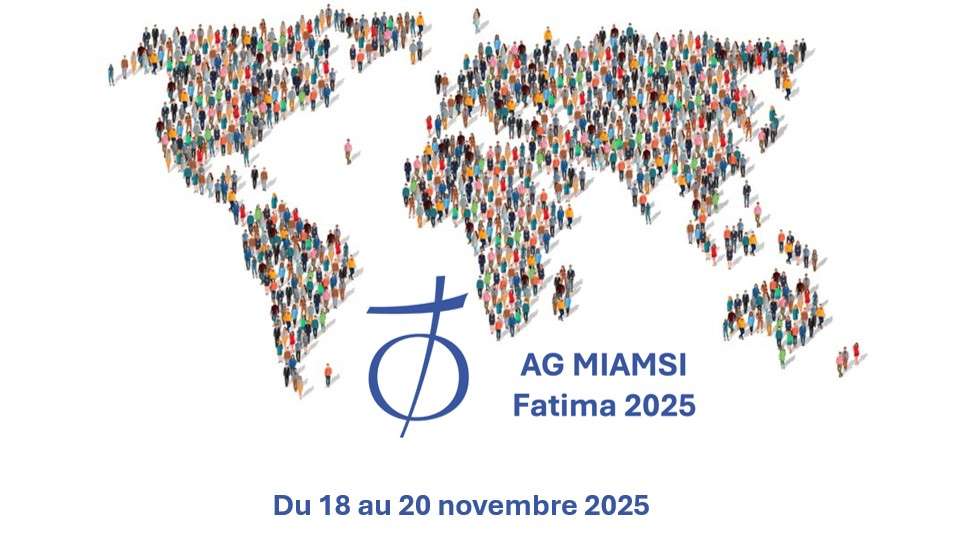 Notre responsabilit&eacute; dans un monde fractur&eacute;: faire &eacute;merger une soci&eacute;t&eacute; plus inclusive et plus &eacute;quitable !