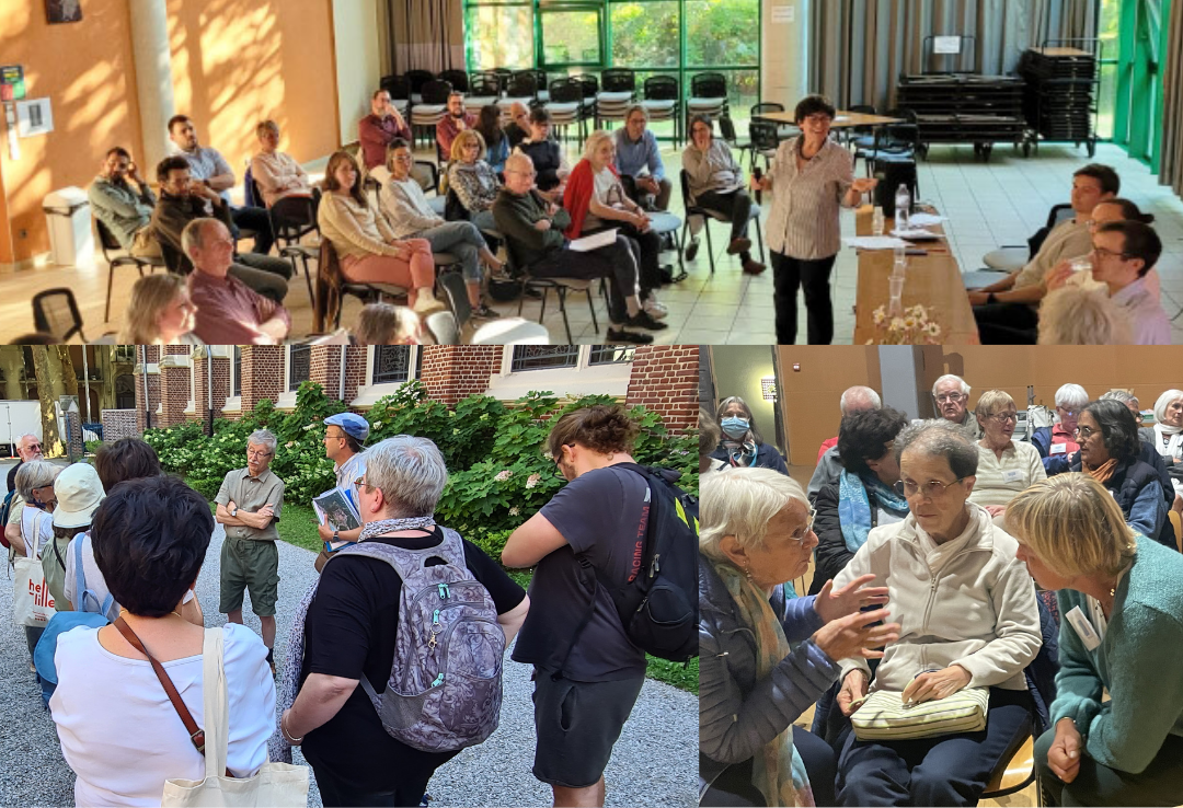 Refonder le pacte civique, social et &eacute;cologique