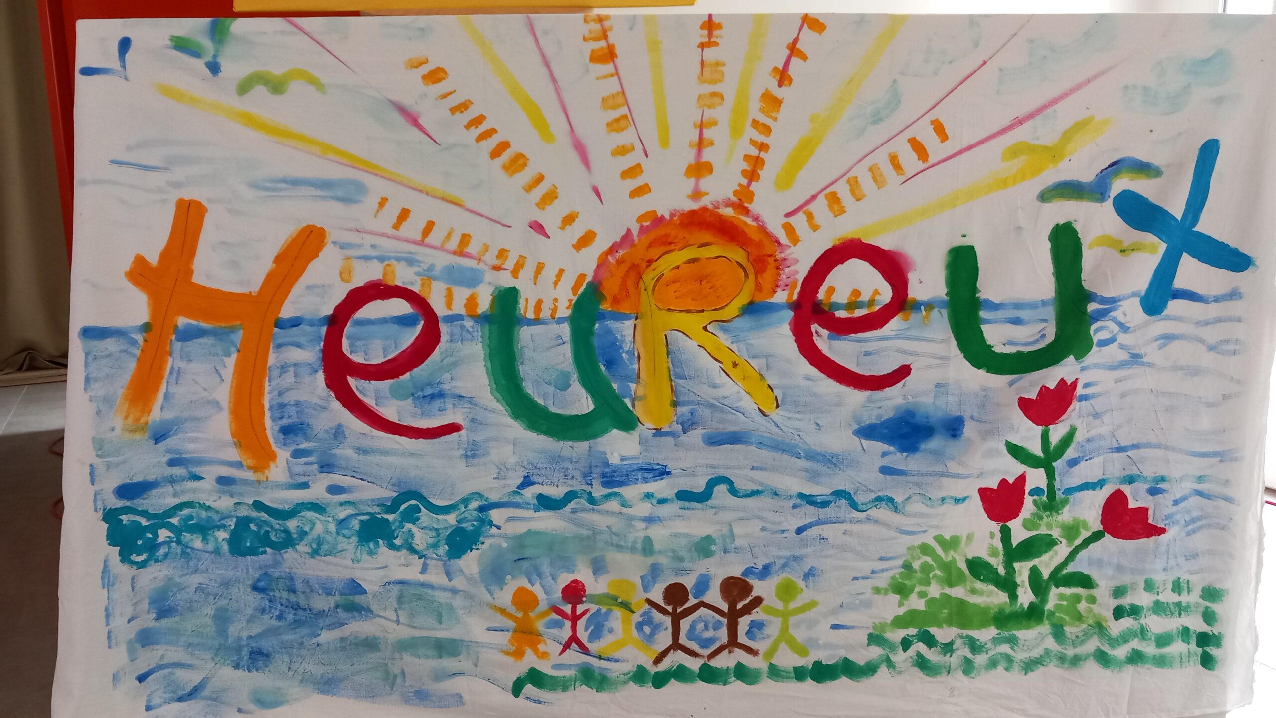 Territoire Loire Atlantique : entre mer et Béatitudes : une journée pour se ressourcer