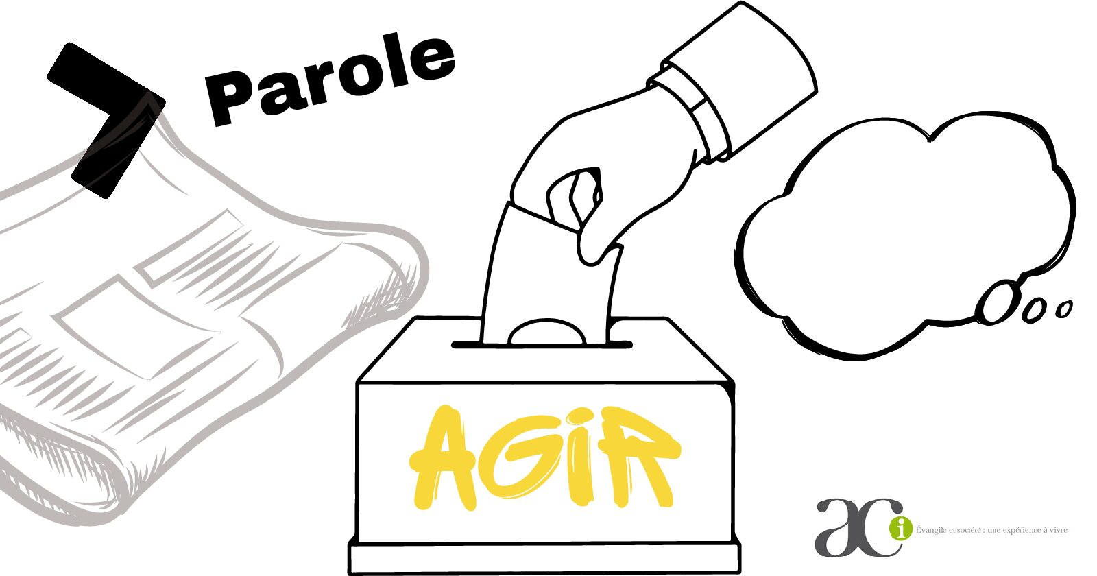 Parole publique : redonnons le go&ucirc;t du d&eacute;bat public de qualit&eacute;
