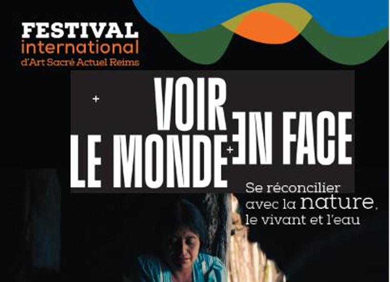 09.26 Reims &ndash; Festival d&rsquo;Art Sacr&eacute;