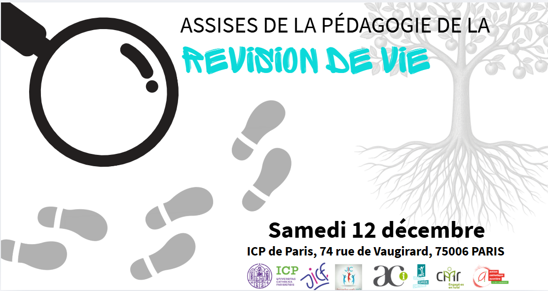 12.26 Assises de la Révision de Vie